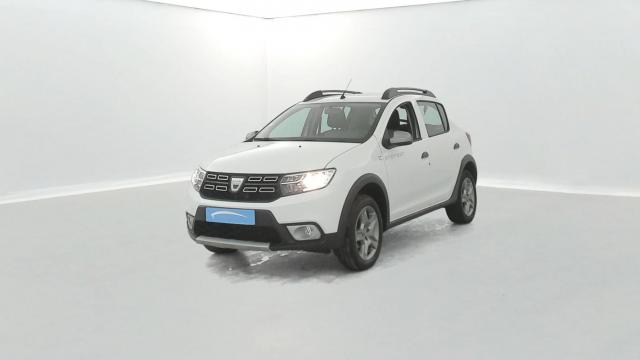 Dacia Sandero Eco-G 100 Essentiel
