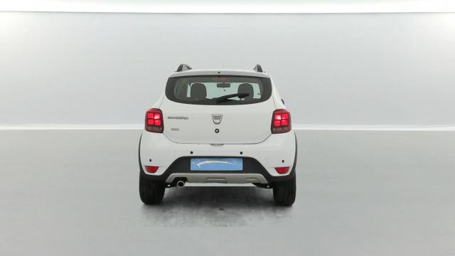 Dacia Sandero image 3
