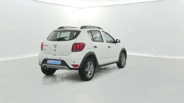 Dacia Sandero image 8