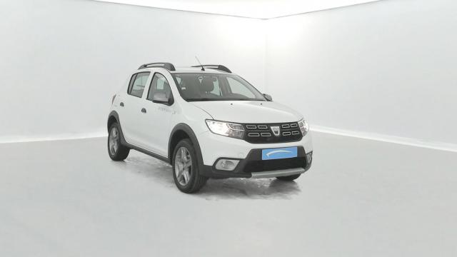 Dacia Sandero image 4