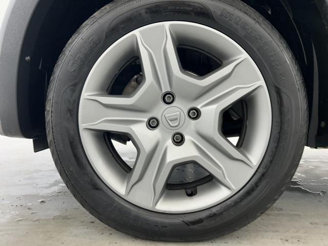 Dacia Sandero image 6