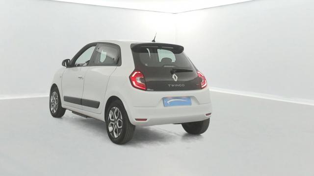 Renault Twingo image 1