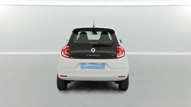 Renault Twingo image 8