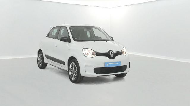 Renault Twingo image 6