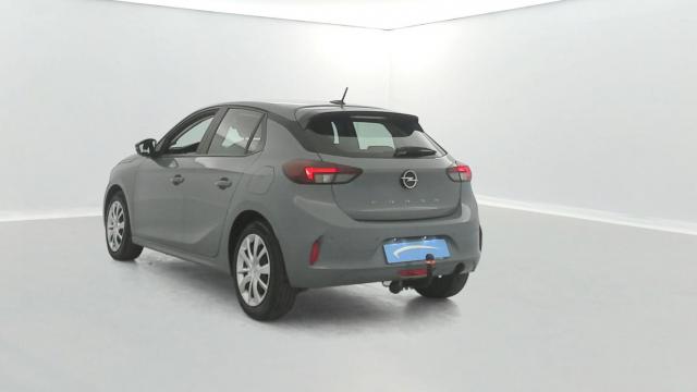 Opel Corsa image 4