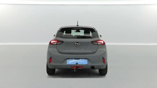 Opel Corsa image 1