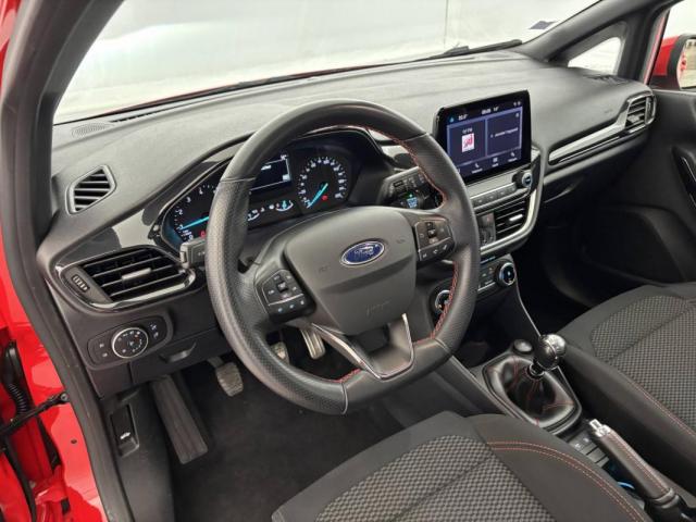 Ford Fiesta image 5