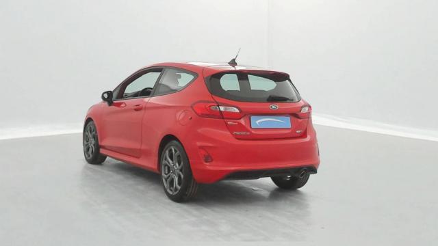 Ford Fiesta image 8