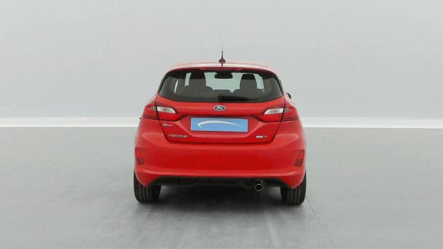 Ford Fiesta image 7