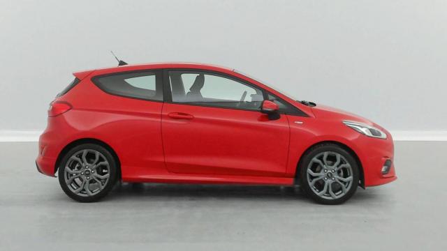 Ford Fiesta image 6