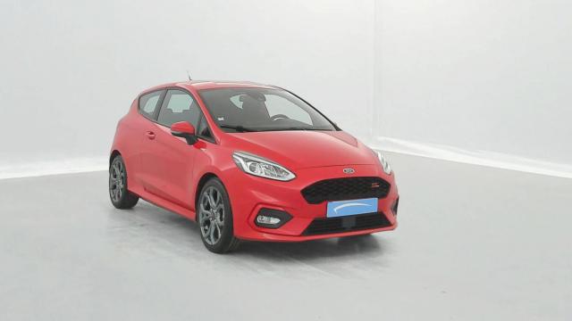 Ford Fiesta image 2