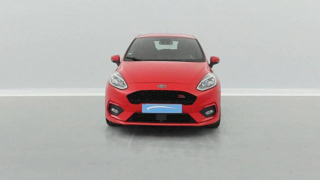 Ford Fiesta image 1