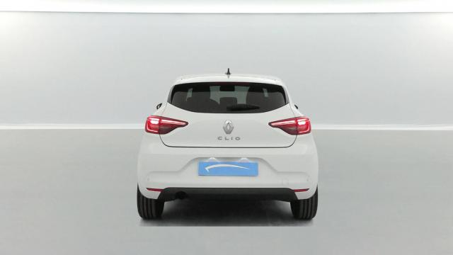Renault Clio image 2