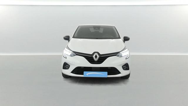 Renault Clio image 8