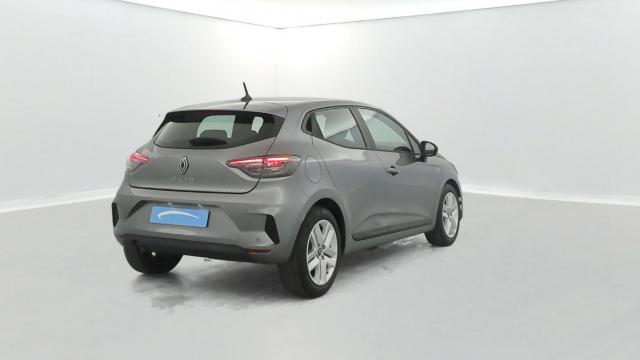 Renault Clio image 7