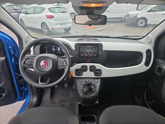 Fiat Panda image 1