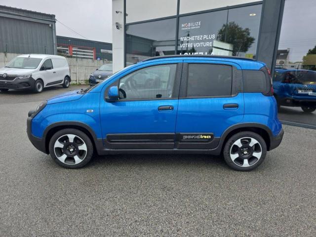 Fiat Panda image 9
