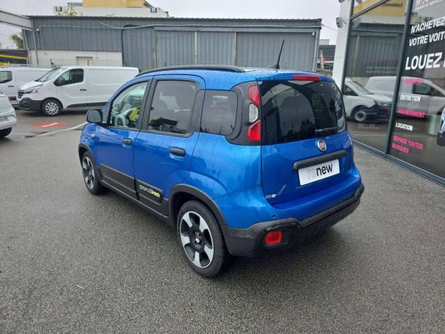 Fiat Panda image 5