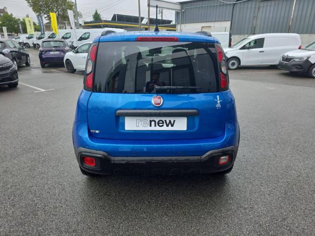 Fiat Panda image 4