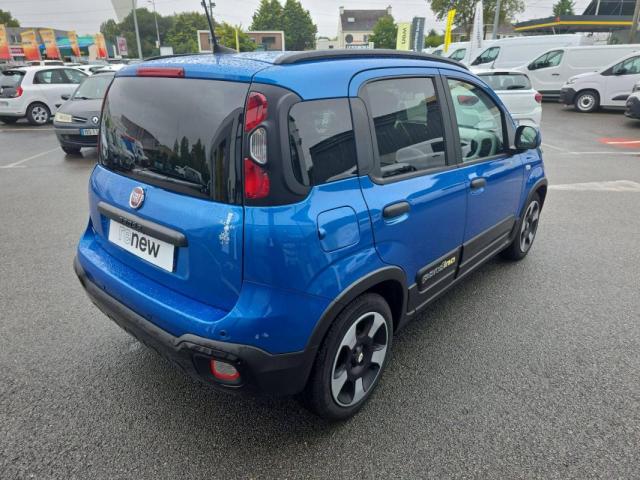 Fiat Panda image 3