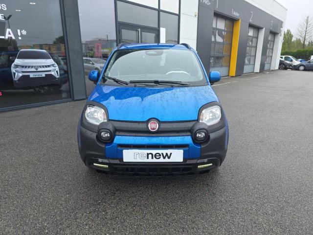 Fiat Panda image 8