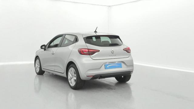 Renault Clio image 9