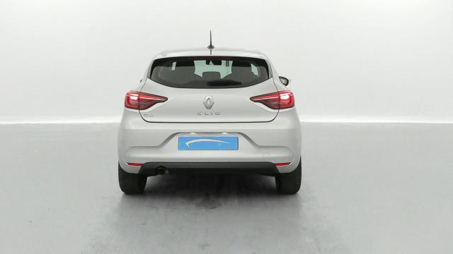 Renault Clio image 1