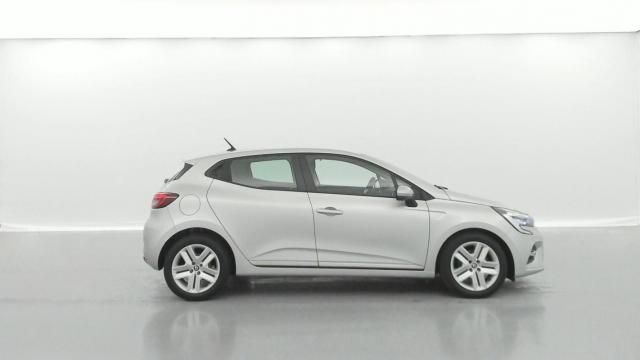 Renault Clio image 2