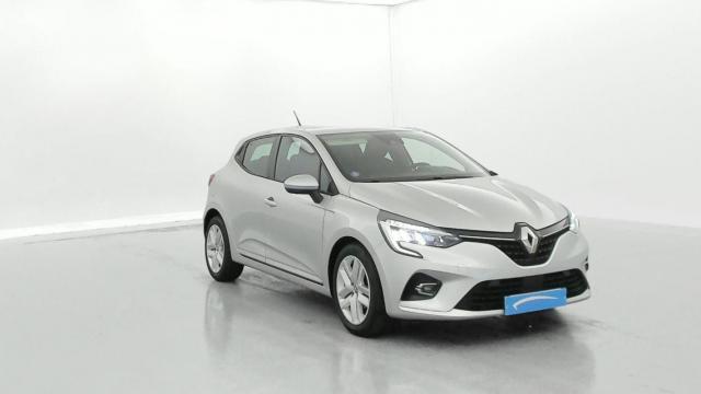 Renault Clio image 7