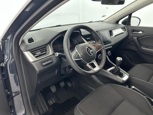 Renault Captur image 9