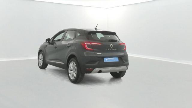 Renault Captur image 3
