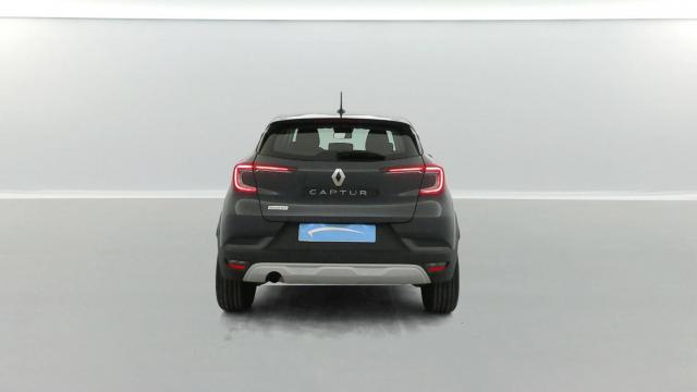 Renault Captur image 2