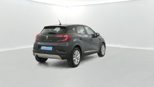 Renault Captur image 4