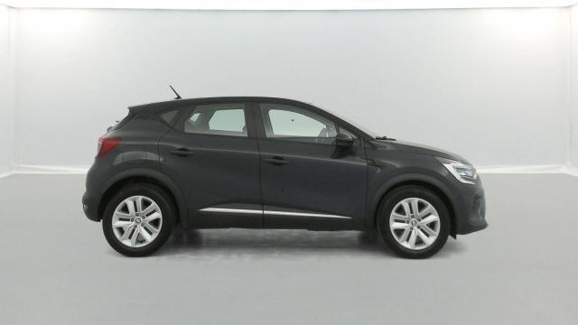 Renault Captur image 5