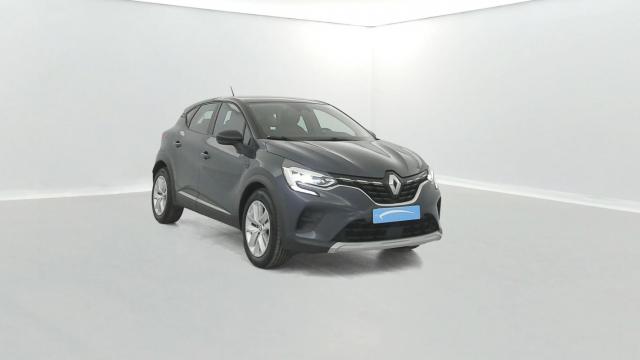 Renault Captur image 6