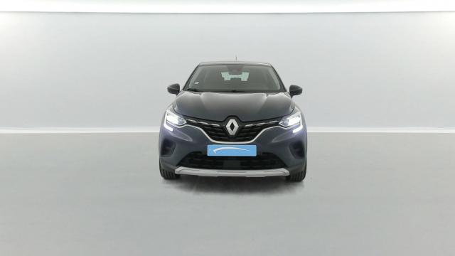 Renault Captur image 1
