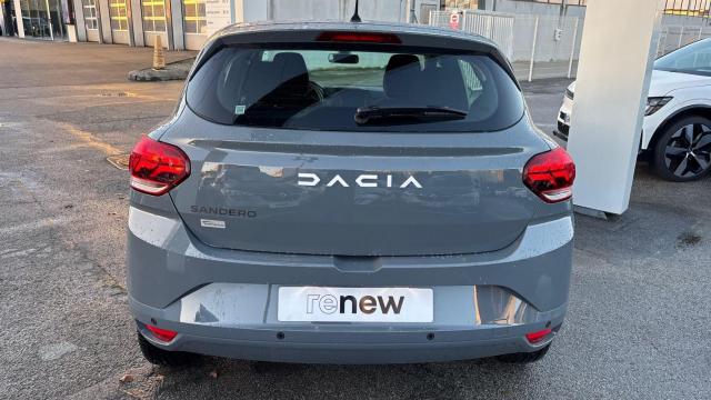 Dacia Sandero image 9