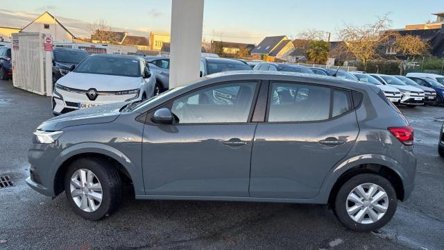 Dacia Sandero image 3