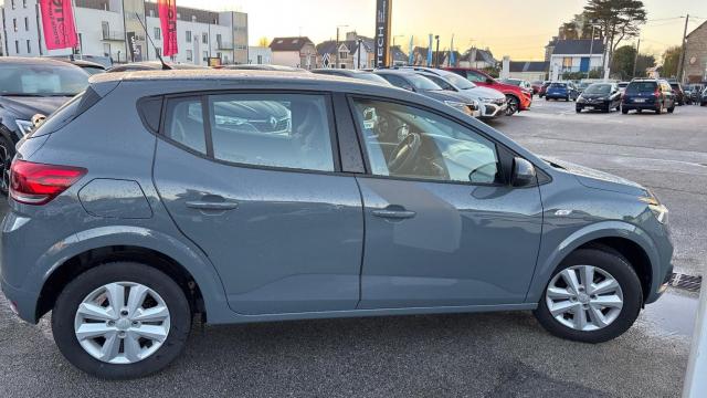 Dacia Sandero image 6