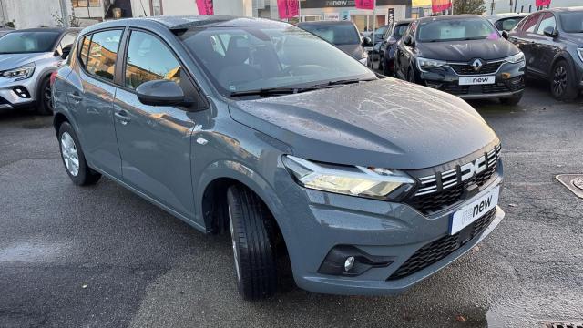Dacia Sandero image 1