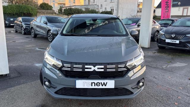 Dacia Sandero image 8