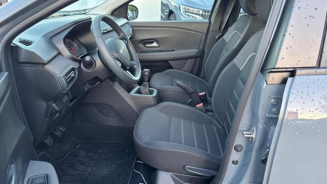 Dacia Sandero image 4