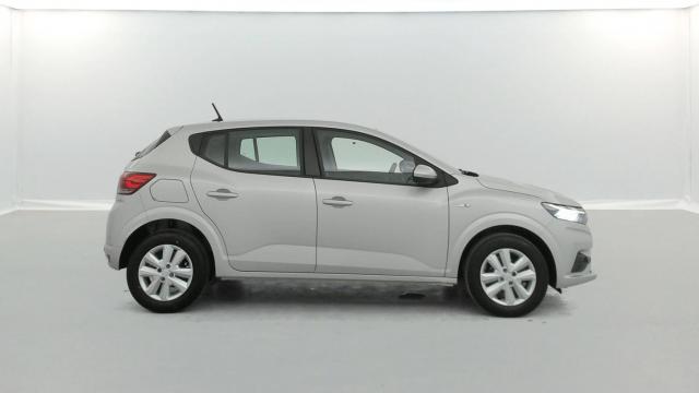 Dacia Sandero image 4