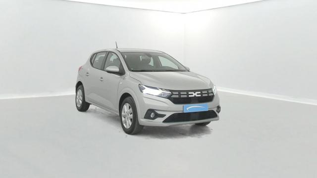 Dacia Sandero image 6
