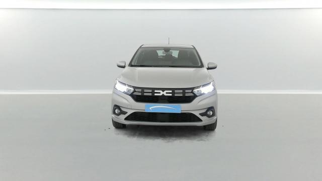 Dacia Sandero image 2