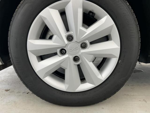 Dacia Sandero image 8