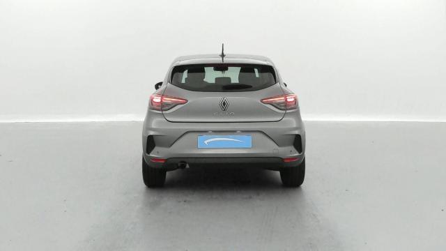 Renault Clio image 7