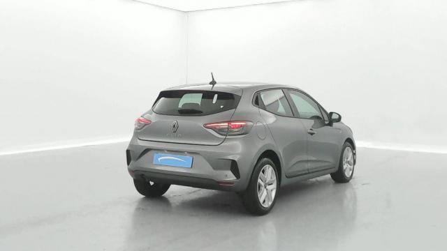 Renault Clio image 6