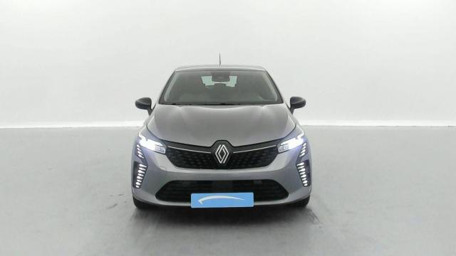 Renault Clio image 3