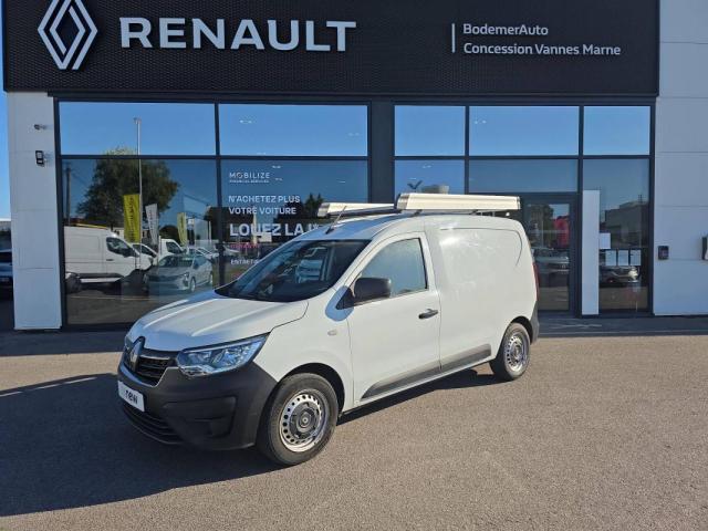 Renault Express Van Blue Dci 75 - 22 Confort